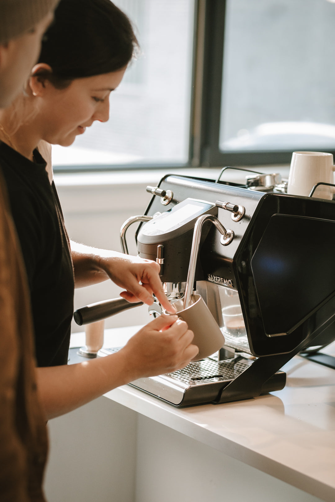 The pause extends beyond your counter.