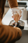 andeº espresso tamper