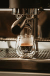 andeº espresso glass set