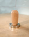 andeº espresso tamper