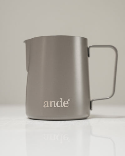 Milk Frothing Pitcher