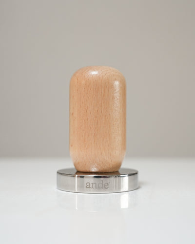 Precision Tamper